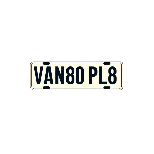 Van80pl8